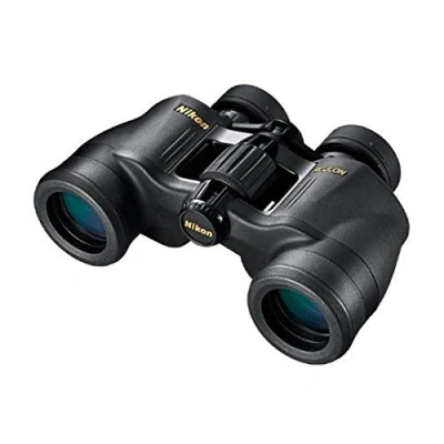 Image of Nikon Aculon A211 7 x 35 Binocular Black