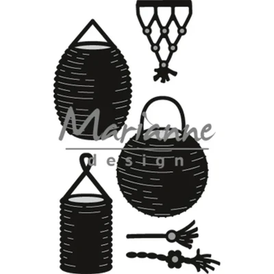 Image of Lampion set