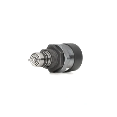 Image of CRDRVUSAK20S Pressure Control Valve, common rail system BOSCH 0 281 002 738 BMW: 5 Saloon, X5, 3 Saloon