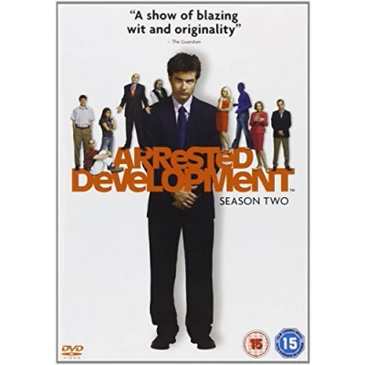 Image of Arrested Development Season 2
