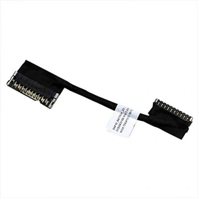 Image of Zahara Battery Cable Connector Replacement for Dell Precision 7530 7540 M7530 M7540 060T5G DAP10 DC020031100