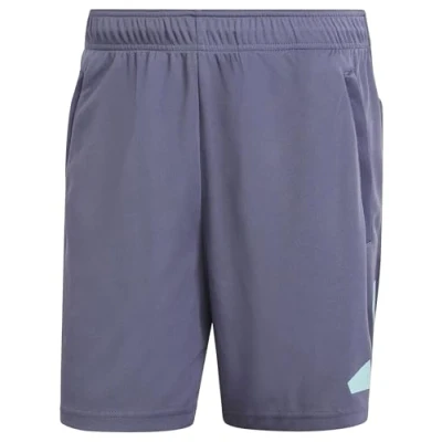 Image of adidas Men&#039;s Train Essentials Logo Training Short, XS 5 inch
