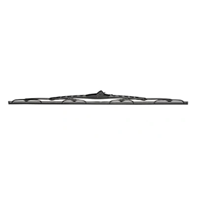 Image of 5001865594 Wiper blade SWF Original 132602 600, 600mm Front Standard with integrated washer fluid jet, pipe IVECO: DAILY 4 Kasten/Kombi,
