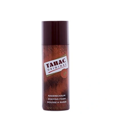 Image of Tabac by Maurer &amp; Wirtz Shaving Foam 150ml