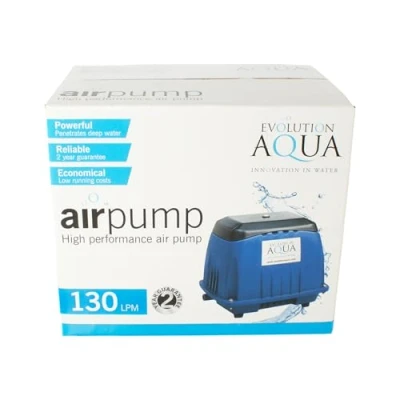 Image of Evolution Aqua Airtech 130 litre
