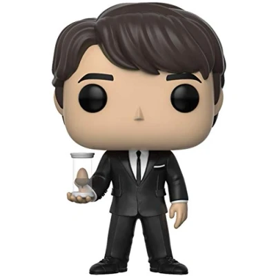 Image of Funko POP! Games Artemis Fowl 1/6 Odds for Rare Chase Variant (Styles May Vary) Sequoia Collectable Vinyl Figure Gift Idea Official Merchandise Toys Kids &amp; Adults Movies Fans