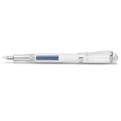 Image of Kaweco Student Transparent FP F