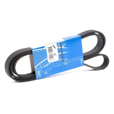Image of 4430217, 93161358 V ribbed belt SKF VKMV 6PK1836 1836mm 6 BMW: 3 Saloon, Touring, Coupe, ALFA ROMEO: 147, 156 GT, FIAT: Multipla