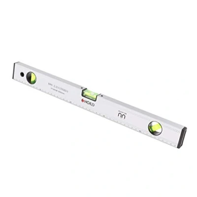 Image of Horizontal Ruler 300MM Micro Meter Magnetic Spirit Level Measuring Tool 12 inch, 16 20 inch (50cm)