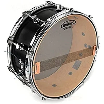 Image of Evans S13H20 Snare Side Hazy 200 13 inch Drum Head