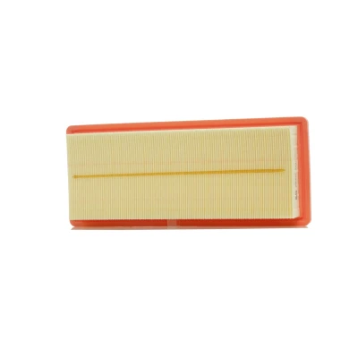 Image of 1444TT, 1611891680 Air Filter FEBI BILSTEIN 109082 44mm 147mm 361mm Insert CITROËN: C4 II Hatchback, DS3 PEUGEOT: RCZ Coupe