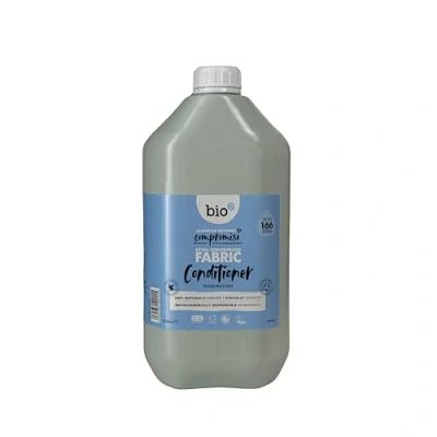 Image of Bio D Unscente Fabric Conditioner 5 Litre