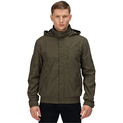 Image of Regatta Men&#039;s Feeling, Silver Grey, M