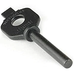 Image of FA64 CQR Call Point Test key [5 Pack] Replacement Points