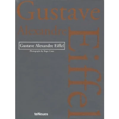Image of Gustave Alexandre Eiffel (Archipockets Classic S.)