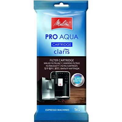 Image of Melitta Water Filter Coffee Machine
