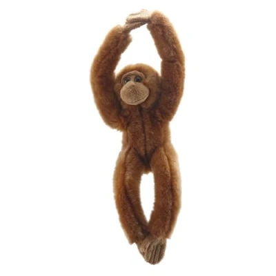 Image of Wilberry Canopy Climbers Orangutan