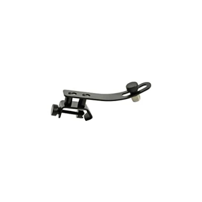 Image of citronic Curved Microphone Clamp Bracket