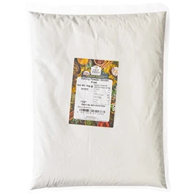 Image of Old India Baking Powder Gluten Free 5kg