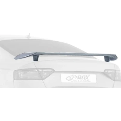 Image of RDX Racedesign RDHFU03 25 Trunk Spoiler
