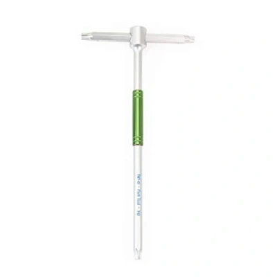 Image of Park Tool THT 40 Sliding T Handle Torx Wrench T40