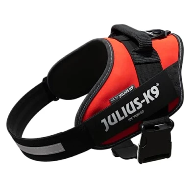 Image of Original K9 Powerharness Size 1
