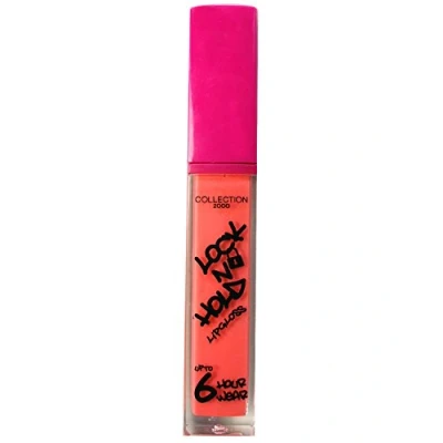 Image of Collection Lock N Hold LipGloss Break Dance 5ml