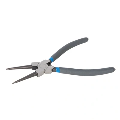 Image of Silverline Internal Circlip Pliers 230mm