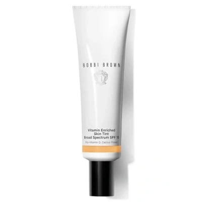 Image of Bobbi Brown Vitamin Enriched Skin Tint 50ml Light to Medium 1
