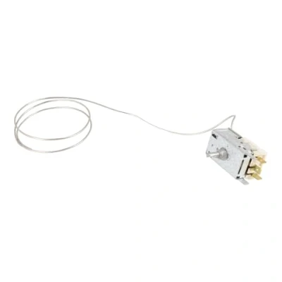 Image of sparefixd Thermostat K59L2196000 to Fit Lamona Fridge &amp; Freezer