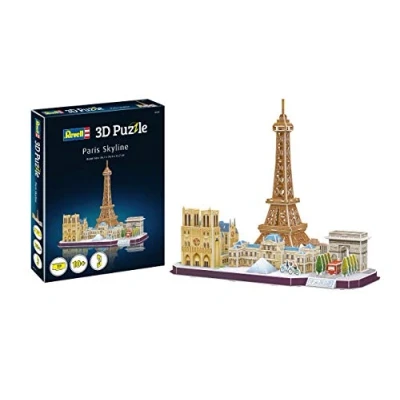 Image of Revell RV00141 Model Kit, Multicolor