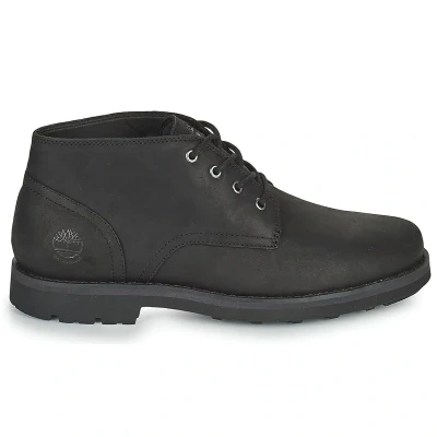 Image of Alden Brook Leather Men&#039;s Chukka Boots