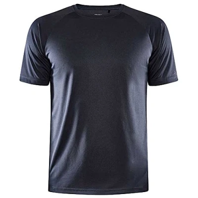 Image of CORE Unify Training TEE M Asphalt