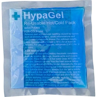 Image of HypaGel Hot/Cold Therapy Pack Compact Q2282