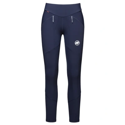 Image of Mammut Aenergy Light Women Leggings, Women&#039;s, Size: XS, Marine
