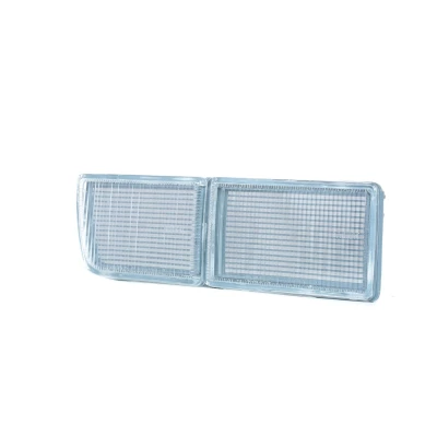 Image of 1H0941777 Turn Signal ALKAR 3311125 Left, Bumper PY21W for left hand drive vehicles DOUBLE FAKE COVER VOLKSWAGEN: Vento, Golf 3, 3 Cabrio