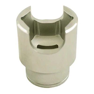 Image of Laser 5270 Fuel Filter Socket 1/2&quot;D 27mm