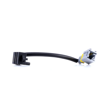 Image of 9652843480, 9663928380 Switch, clutch control FAE 24907 CITROËN: C4 I Grand Picasso, PEUGEOT: 5008
