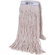 Image of Kentucky Floor Mop Heads PY Yarn 340ml/400gm Size Pack of 5 Mops