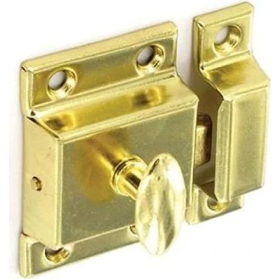 Image of SEC Cupboard Turn 50MM BP S5454