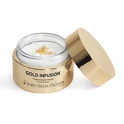 Image of Diego Dalla Palma Gold Infusion Youth Cream 45ml
