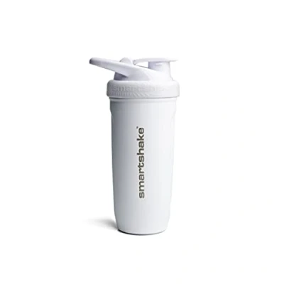 Image of Smart Shake Reforce 900ml White