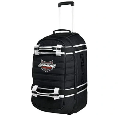 Image of Ahead Armor AA5028OW Ogio Hardware Bag with Wheels, 28 x 16 14 Inch