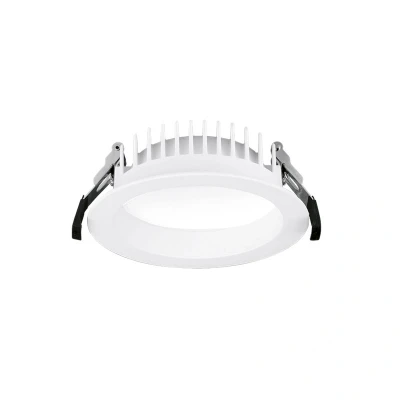 Image of Elumi Non Dimmable 4000K LED Downlight 18W Aurora