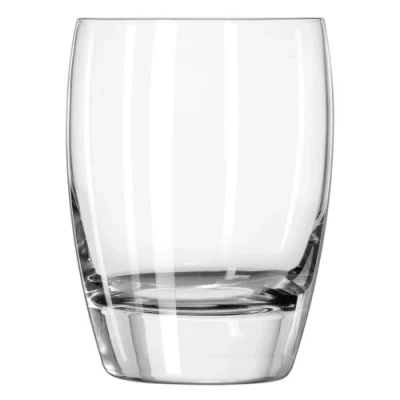 Image of Luigi Bormioli Michelangelo Masterpiece 12 Ounce Double Old Fashioned Glass