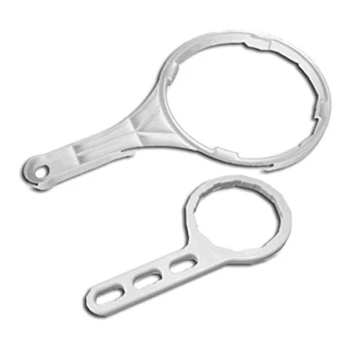 Image of Reverse Osmosis Membrane &amp; System 10&quot; Housing Spanner Set