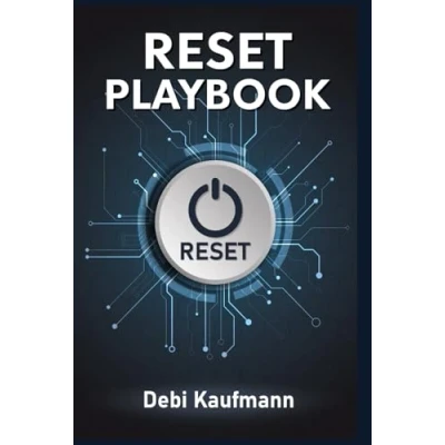 Image of RESET PLAYBOOK