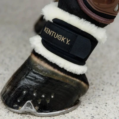 Image of Kentucky Sheepskin Pastern Wrap