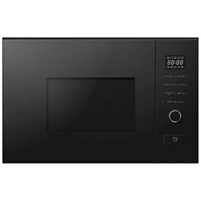 Image of Cookology TCM20BGL 20L Built In Microwave Oven With Grill, 800W
