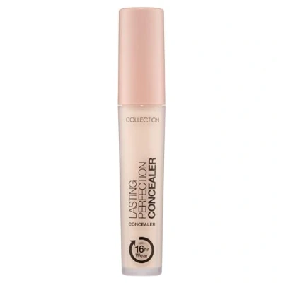 Image of Collection Cosmetics Lasting Perfection Concealer, 16 Hour Wear, Long Ivory